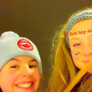 Meet your Posher, Emma